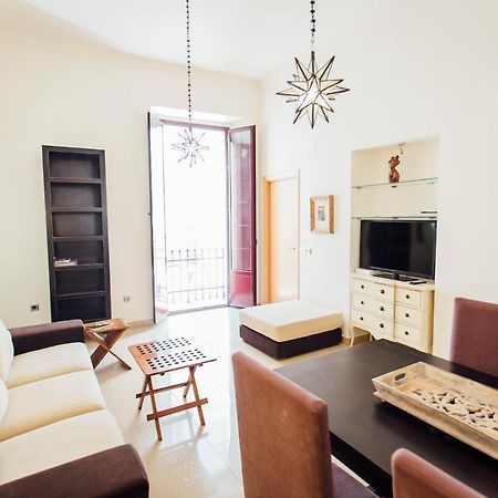 Bright And Central- 2Bd 1Bth- Malhara セビリア エクステリア 写真
