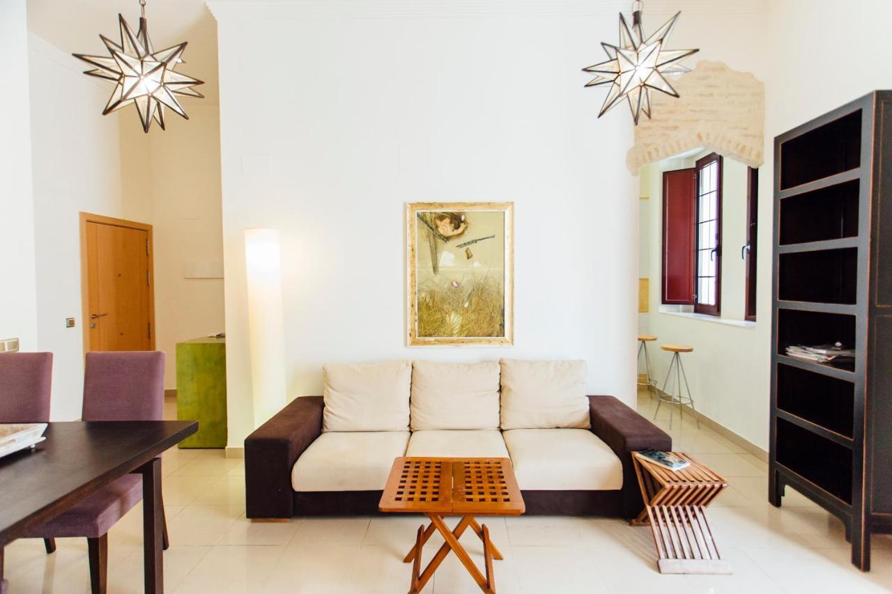 Bright And Central- 2Bd 1Bth- Malhara セビリア エクステリア 写真