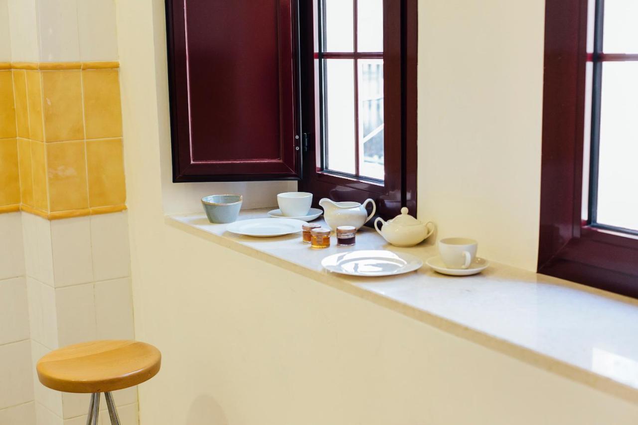 Bright And Central- 2Bd 1Bth- Malhara セビリア エクステリア 写真